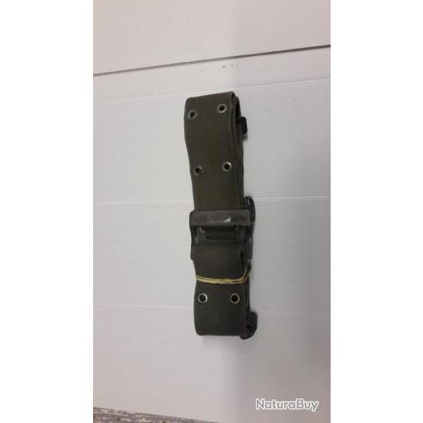 Ceinturon FAMAS Arme Franaise Occasion