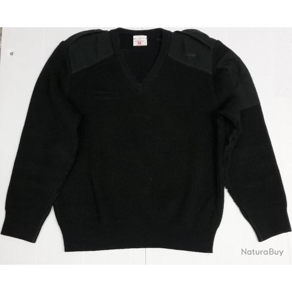 Pull TTA Arm�e Fran�aise Occasion Taille 88 - KAKI