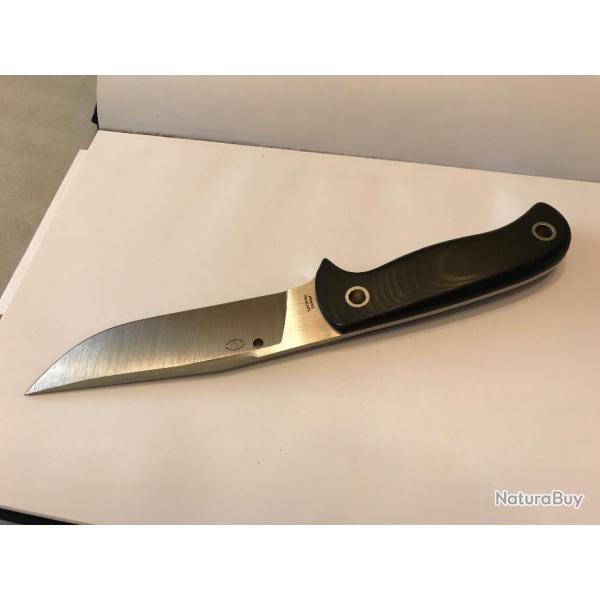 SPYDERCO BRADLEY BOWIE