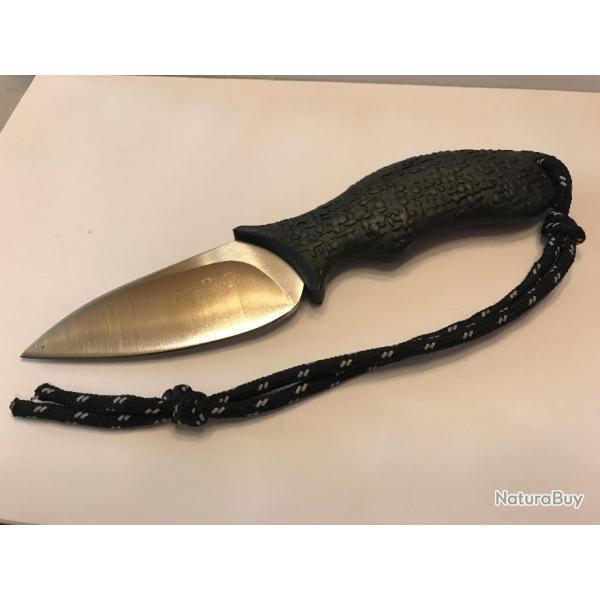 CRKT KEN ONION SKINNER FIXED