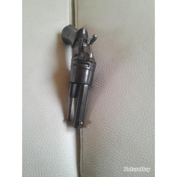 superbe velodog systeme lefaucheux en calibre 320