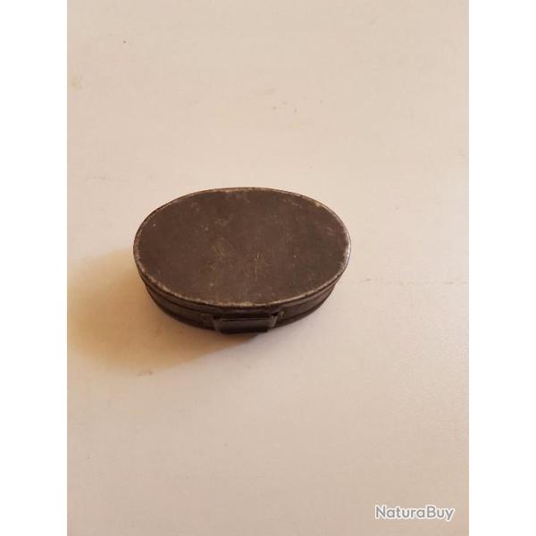 boite graisse  pour lebel