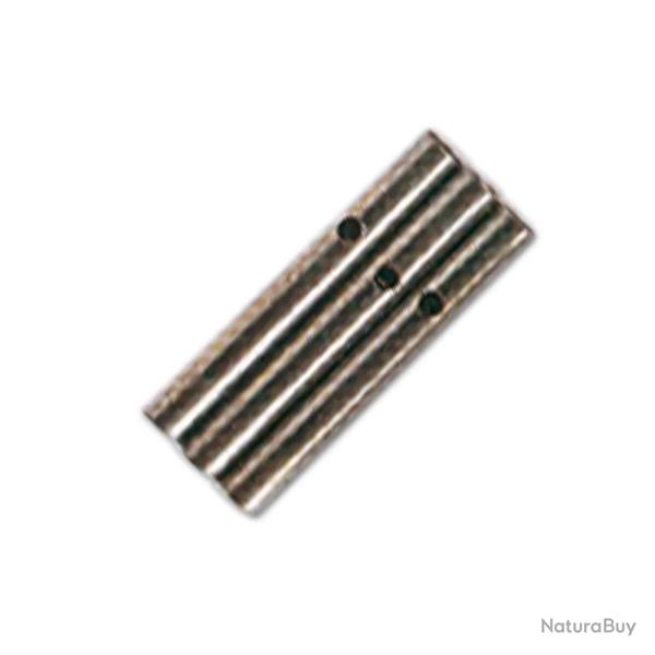 Appeau grive mauvis laiton