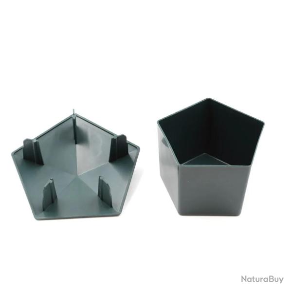 Anti-limaces/escargots ( lot 2 pi�ges)