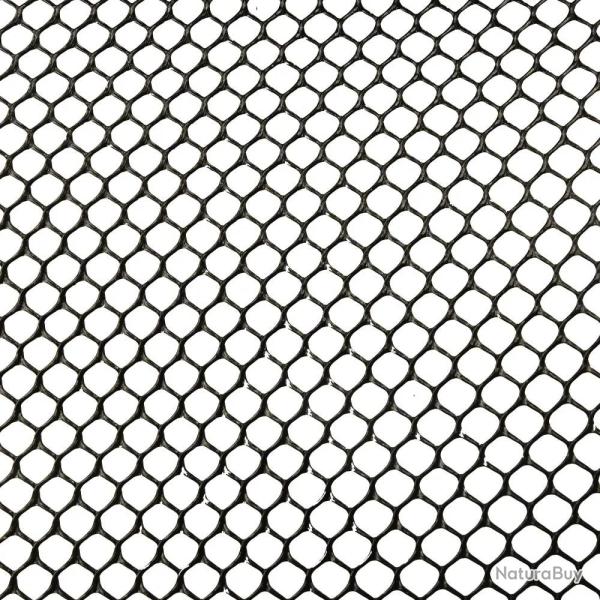 Grillage de protection pour goutti�re et ch�neaux. Prot�ge goutti�re 6 m