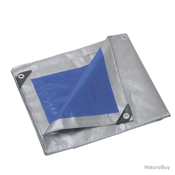 B�che de protection 2x3 m