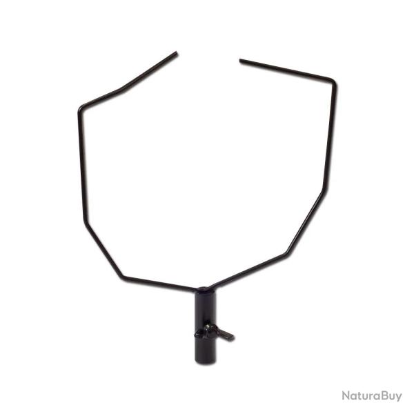 Embout de flotteur m�tallique pour pigeon