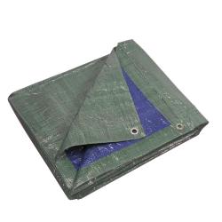 B&acirc;che de protection 1,6 x 6 m&egrave;tres