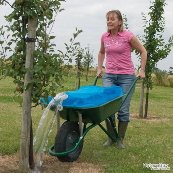 Arrosage poche � eau 80 litres