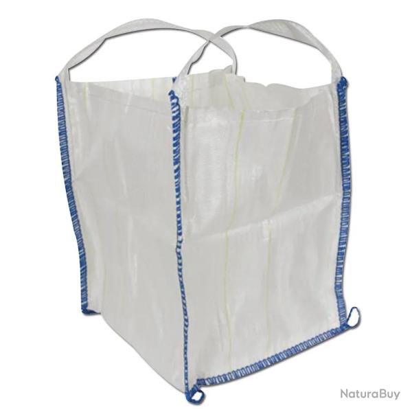 Sac � gravats polypropyl�ne 300 L