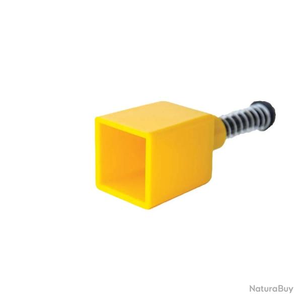 Mini presse-mottes 4 X 4 X 5 cm