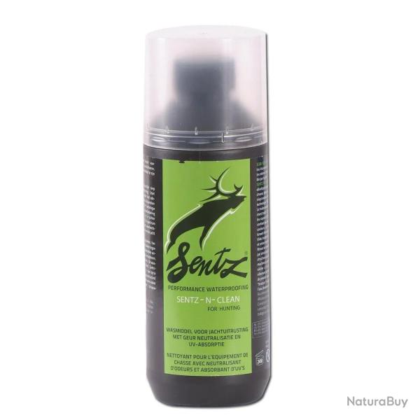Nettoyant Anti-UV et Anti-Odeur 300mL