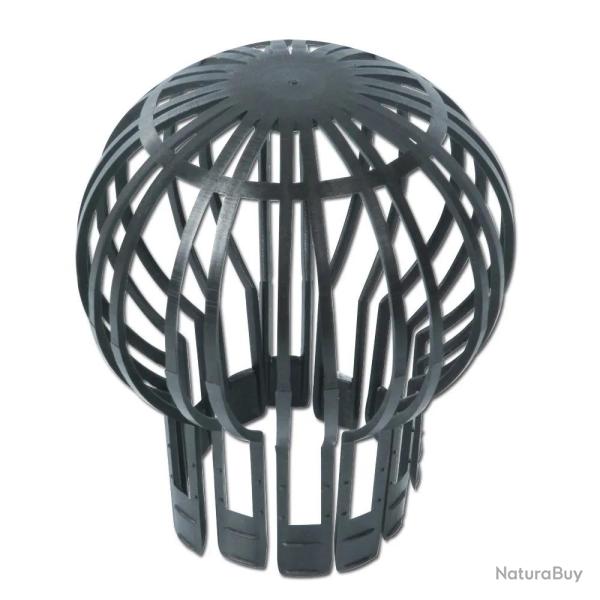 Filtres protection goutti�re blocage des feuilles (Lot de 2)