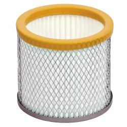 Filtre de rechange (aspirateur &agrave; cendres)
