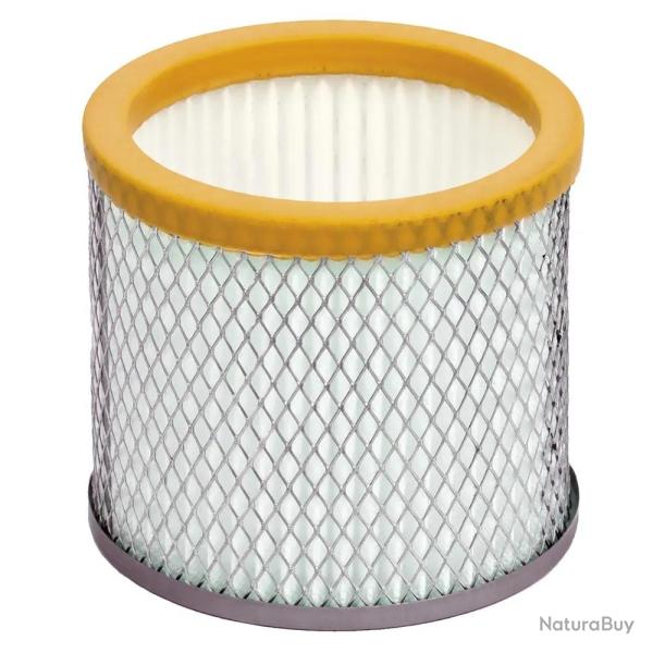 Filtre de rechange (aspirateur � cendres)