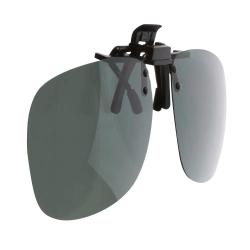 Lunettes polarisantes &agrave; clipser