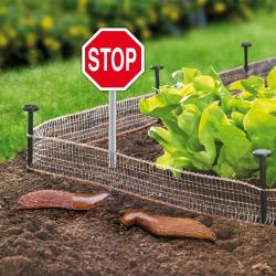 Anti-limaces et escargots 8 m