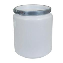 Bidon suppl&eacute;mentaire 20L pour moulin ET - VERCELLA