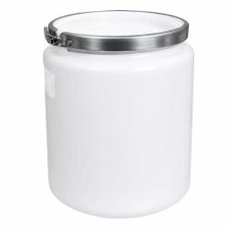 Bidon suppl&eacute;mentaire 20L pour moulin ET - VERCELLA