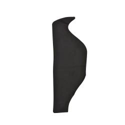 Lot de 10 Chaussettes Corbeau en polyester et spandex