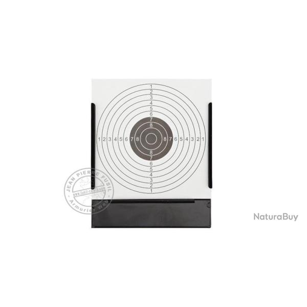 Porte cible carton 14 x 14cm
