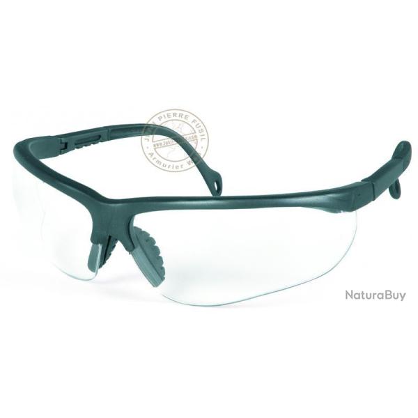 Lunettes de protection - Incolores