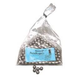 Sachet 100 balles rondes - Calibre 44