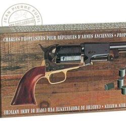 Charges de poudre agglom&eacute;r&eacute;e - Calibre 44