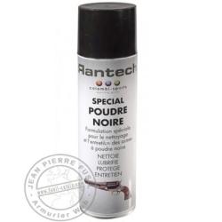Solvant sp&eacute;cial pour arme &agrave; poudre noire - 250 ml