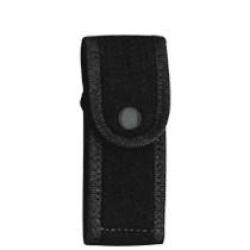 Etui cordura noir - Manche 11 cm
