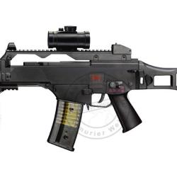 Fusil Soft Air Electrique HECKLER & KOCH G36 C