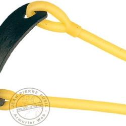 Elastique de rechange pour lance-pierre