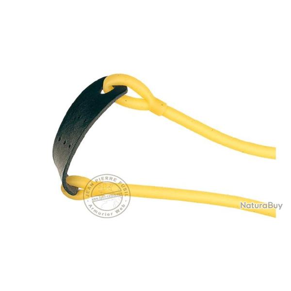 Elastique de rechange pour lance-pierre