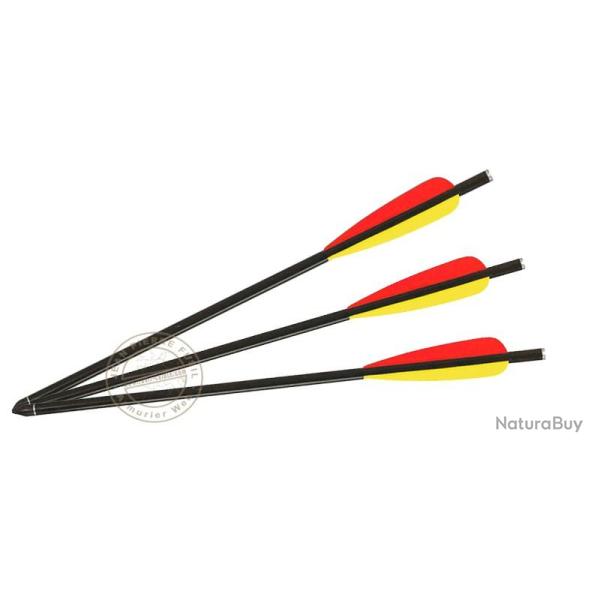 Traits pour arbal�te - (x3)