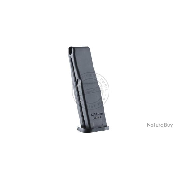 Chargeur pour pistolet 4.5mm HECKLER & KOCH USP - 22 coups