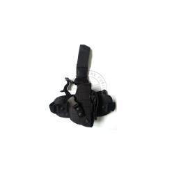 Holster de cuisse - Droitier