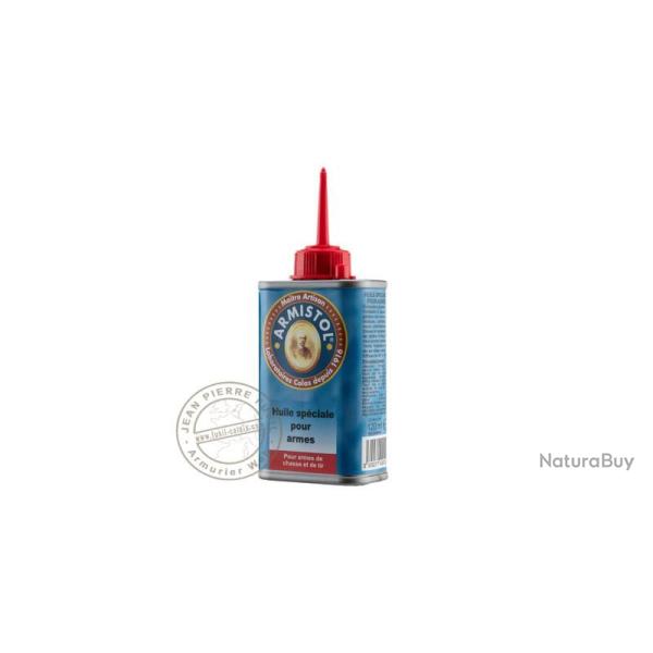 Burette d'huile ARMISTOL - 120 ml