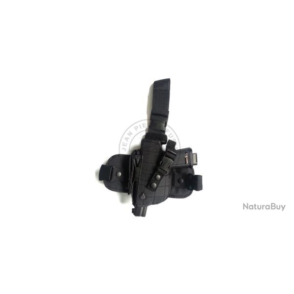 Holster de cuisse - Gaucher