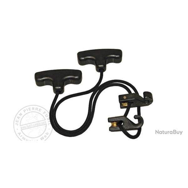 Syst�me d'aide � l'armement pour arbal�tes