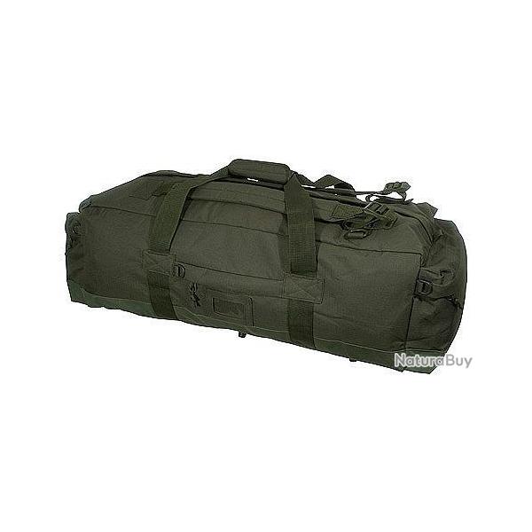 Sac opration 80 L-vert kaki
