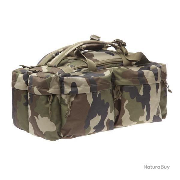 Sac TAP�baroud 65 litres-bleu