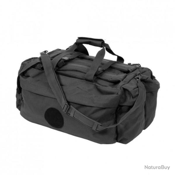 Sac TAP�baroud 65 litres-noir