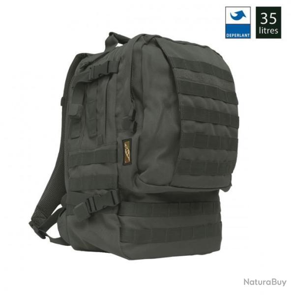 Sac � dos tactical MOLLE militaire-cam CE