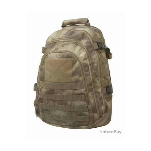 Sac � dos mission militaire 30 L-marron