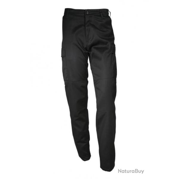 Pantalon treillis US M65 noir