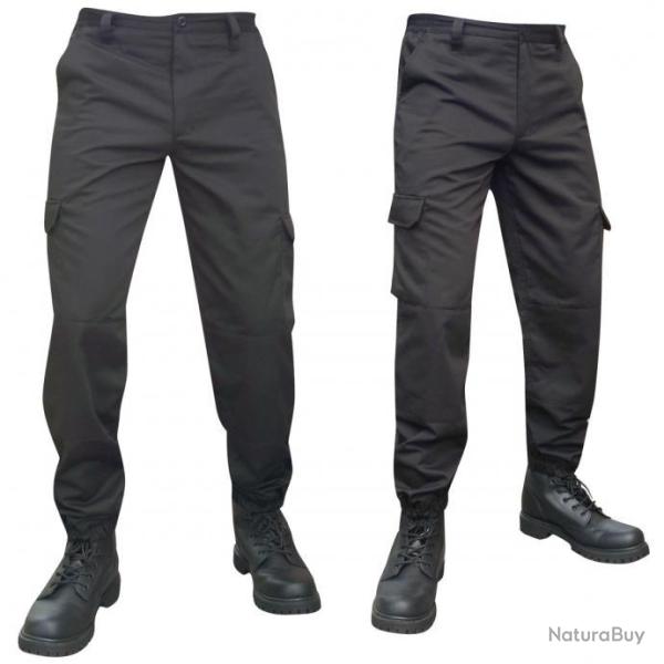 Pantalon treillis US M65 beige