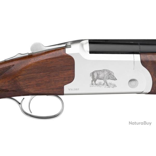 Fusil Slug Yildiz - Cal. 12/76