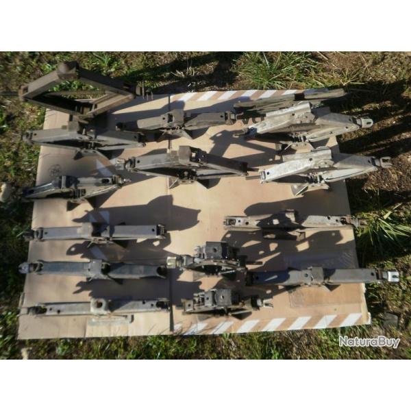 CRICS ORIGINE RENAULT, PEUGEOT, CITROEN, FORD