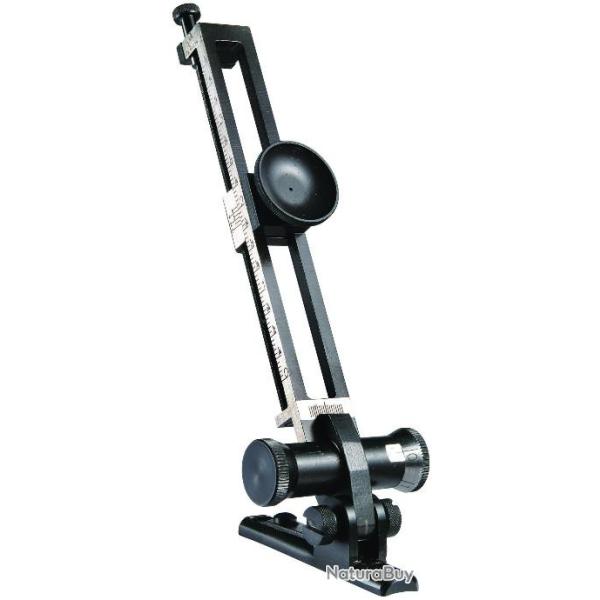 Dioptre Soule long range Creedmore 4''