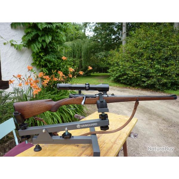 mannlicher schoenauer gk stutzen 7x64